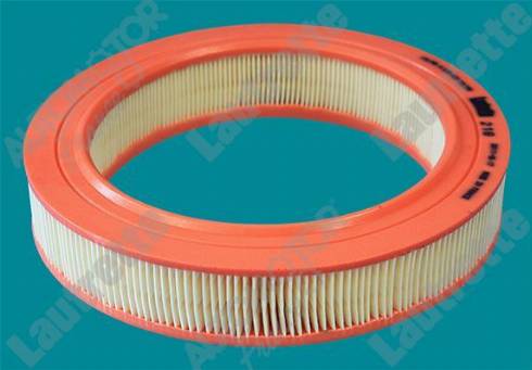 Automotor France LAT218 - Filtru aer - allinparts.ro