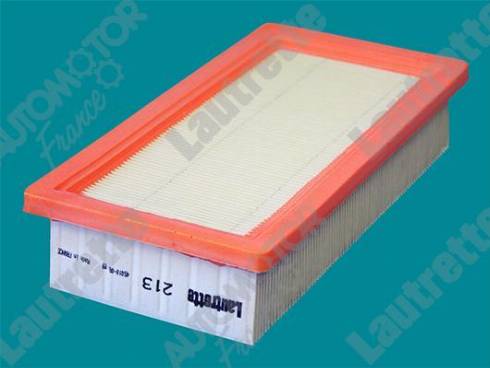Automotor France LAT213 - Filtru aer - allinparts.ro