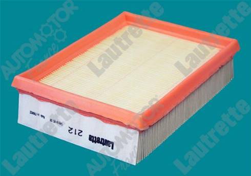 Automotor France LAT212 - Filtru aer allinparts.ro