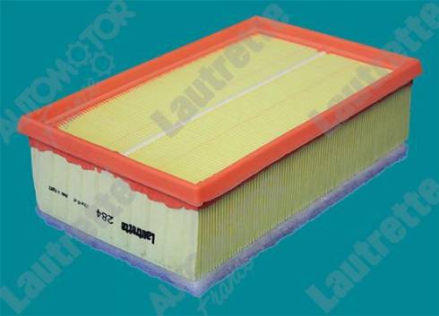 Automotor France LAT284 - Filtru aer allinparts.ro