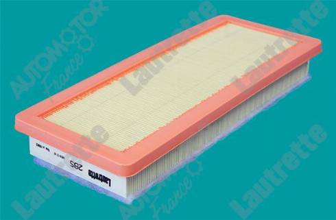 Automotor France LAT285 - Filtru aer - allinparts.ro