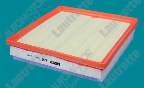 Automotor France LAT286 - Filtru aer - allinparts.ro
