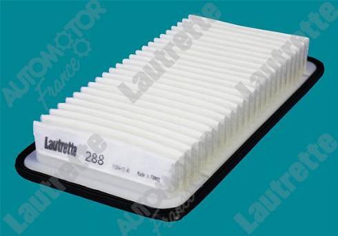 Automotor France LAT288 - Filtru aer - allinparts.ro