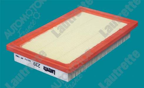 Automotor France LAT239 - Filtru aer - allinparts.ro