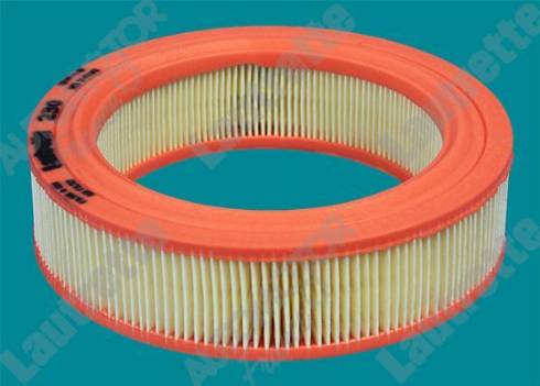 Automotor France LAT230 - Filtru aer - allinparts.ro