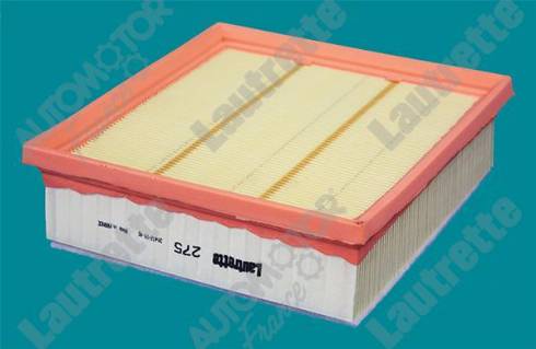 Automotor France LAT275 - Filtru aer - allinparts.ro