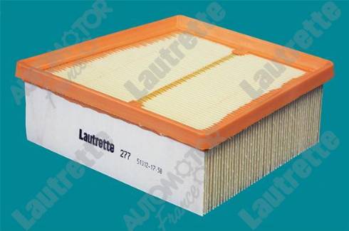 Automotor France LAT277 - Filtru aer - allinparts.ro