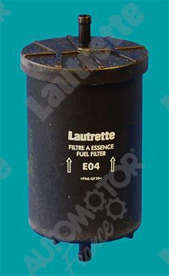Automotor France LATE04 - Filtru combustibil allinparts.ro