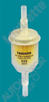 Automotor France LATE05 - Filtru combustibil allinparts.ro