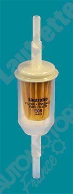 Automotor France LATE08 - Filtru combustibil - allinparts.ro