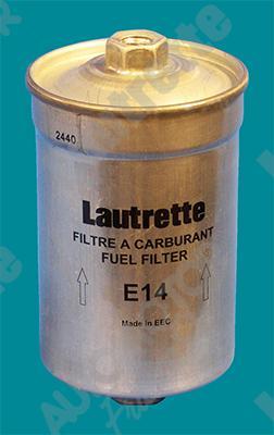 Automotor France LATE14 - Filtru combustibil allinparts.ro
