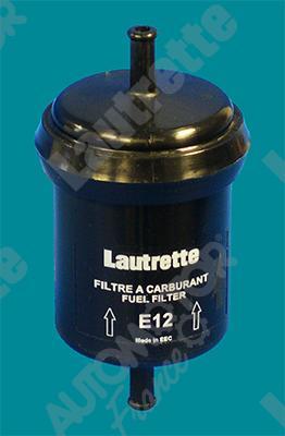 Automotor France LATE12 - Filtru combustibil allinparts.ro