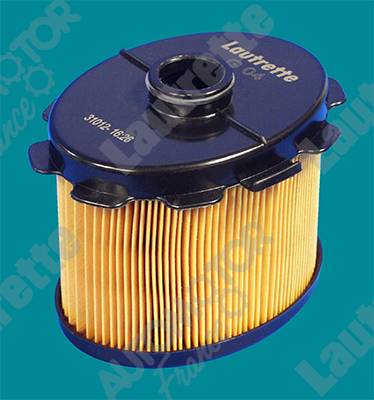 Automotor France LATG04 - Filtru combustibil - allinparts.ro
