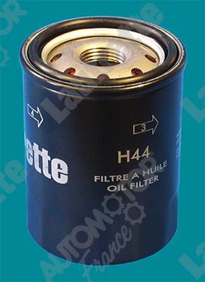 Automotor France LATH44 - Filtru ulei allinparts.ro