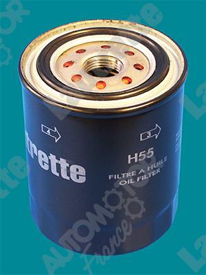 Automotor France LATH55 - Filtru ulei allinparts.ro