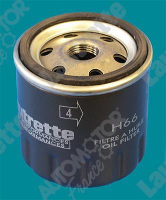 Automotor France LATH66 - Filtru ulei allinparts.ro