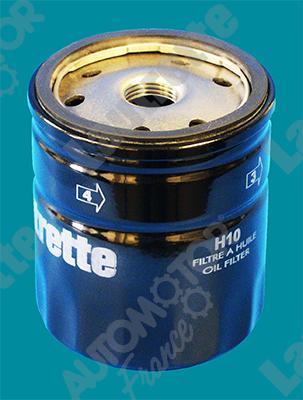 Automotor France LATH10 - Filtru ulei allinparts.ro