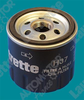 Automotor France LATH37 - Filtru ulei allinparts.ro