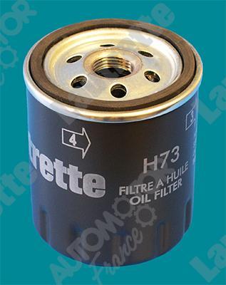 Automotor France LATH73 - Filtru ulei allinparts.ro