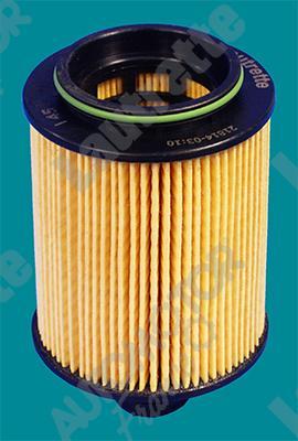 Automotor France LATI45 - Filtru ulei allinparts.ro