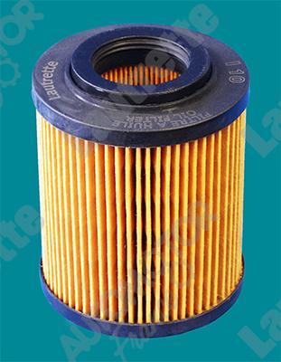 Automotor France LATI10 - Filtru ulei - allinparts.ro