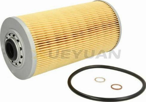 Automotor France LATI29 - Filtru ulei - allinparts.ro