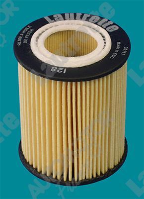 Automotor France LATI28 - Filtru ulei - allinparts.ro