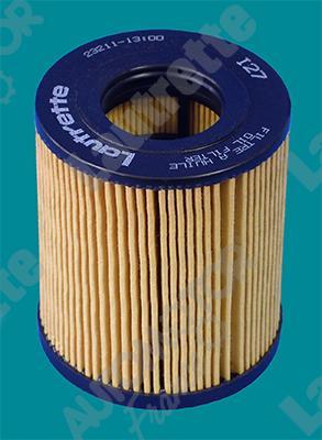Automotor France LATI27 - Filtru ulei - allinparts.ro