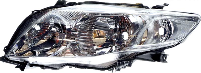 Auto Parts Group TCP-21030LHG - Far - allinparts.ro
