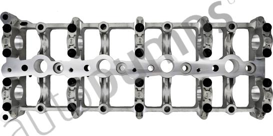 Autopumps UK ACAM11 - Ax cu came - allinparts.ro