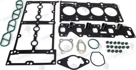 Autopumps UK AHSE500 - Set garnituri, chiulasa - allinparts.ro