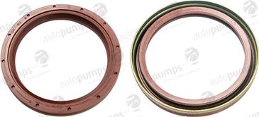 Autopumps UK AOS2999 - Simering, arbore cotit - allinparts.ro