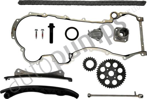 Autopumps UK ATCK40FPCG - Chit lant de distributie - allinparts.ro