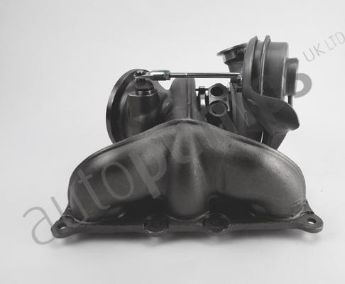 Autopumps UK ATCU8981K - Compresor,sistem de supraalimentare - allinparts.ro