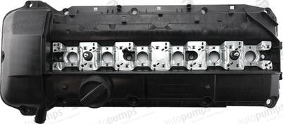 Autopumps UK AVC5985 - Capac culbutor - allinparts.ro