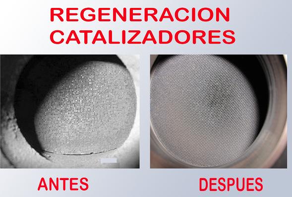 AUTO-SPEED PARTS 5350000001 - Curatare catalizator allinparts.ro