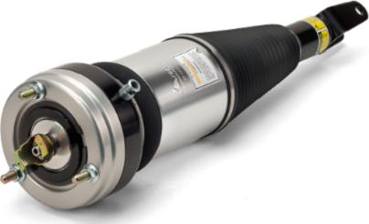 AUTO-SPEED PARTS 1160AS2855 - Brat arc pneumatic allinparts.ro