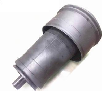 AUTO-SPEED PARTS 12505102GP - Arc pneumatic, directie allinparts.ro