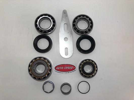 AUTO-SPEED PARTS 395KBMWS1F - Set reparatie, diferential - allinparts.ro