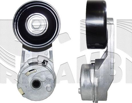 Autoteam A09320 - Intinzator curea, curea distributie allinparts.ro