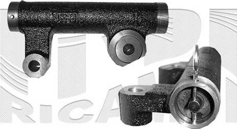 Autoteam A04952 - Amortizor vibratii, curea distributie - allinparts.ro