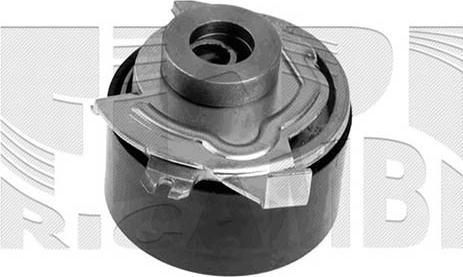 Autoteam A04916 - Rola intinzator,curea distributie - allinparts.ro