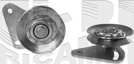 Autoteam A04416 - Intinzator curea, curea distributie - allinparts.ro