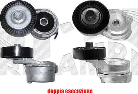 Autoteam A04600 - Intinzator curea, curea distributie allinparts.ro