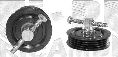 Autoteam A04376 - Intinzator curea, curea distributie - allinparts.ro