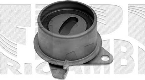 Autoteam A04728 - Rola intinzator,curea distributie - allinparts.ro