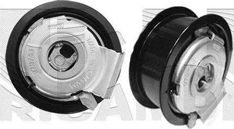 Autoteam A05852 - Rola intinzator,curea distributie allinparts.ro