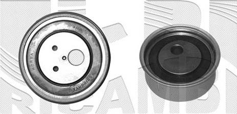 Autoteam A05720 - Rola intinzator,curea distributie - allinparts.ro