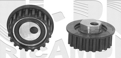 Autoteam A00952 - Rola intinzator,curea distributie - allinparts.ro