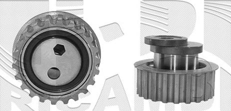 Autoteam A00664 - Rola intinzator,curea distributie - allinparts.ro